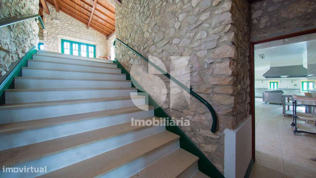 Quinta de Sonho – Redinha | Pombal - Grande imagem: 3/38