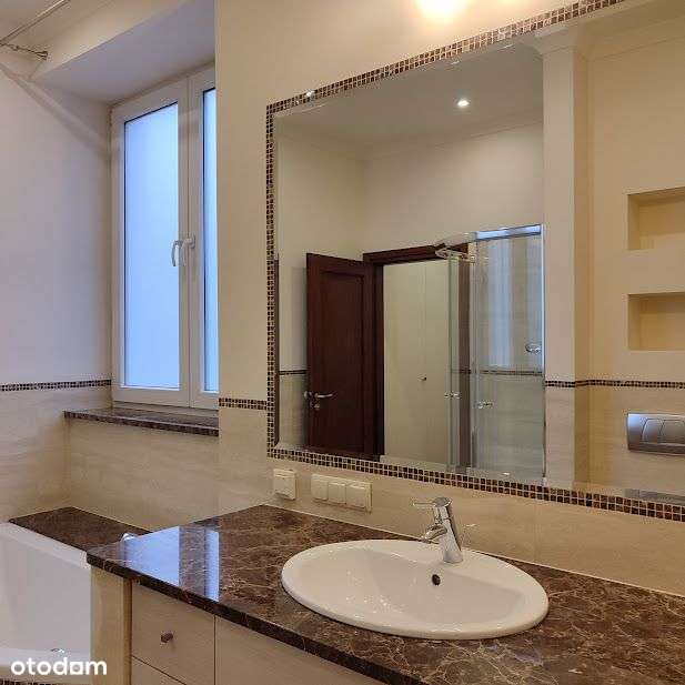 4-pokojowe mieszkanie - Nowowiejska 5-16