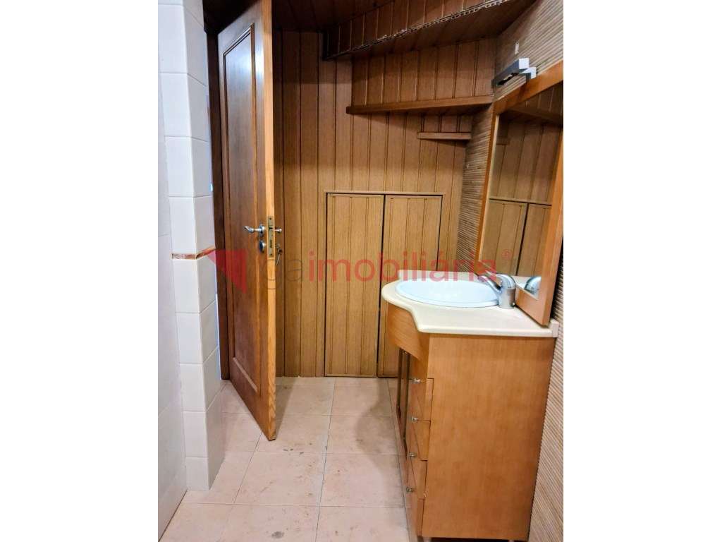 Moradia Rústica T2-6