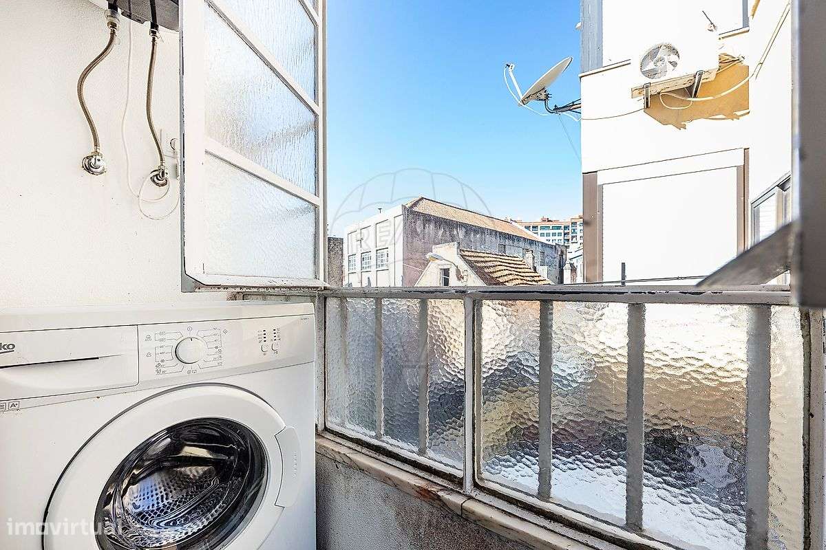 Apartamento T2 para venda - Grande imagem: 5/18