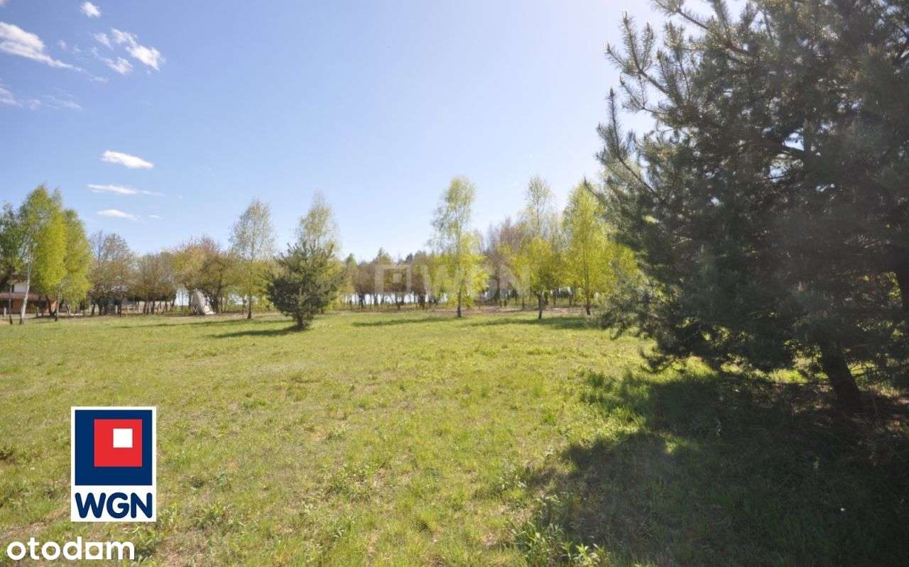 Działka, 900 m², Kodrąb-9