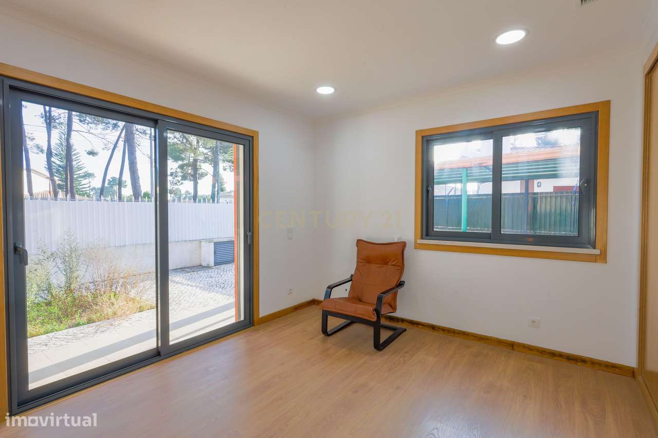 O Refúgio Perfeito no Pinhal da Verdizela – Um Ícone de Luxo, Sofistic-11