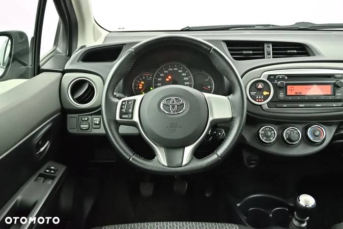 Toyota Yaris 1.33 Active - 15