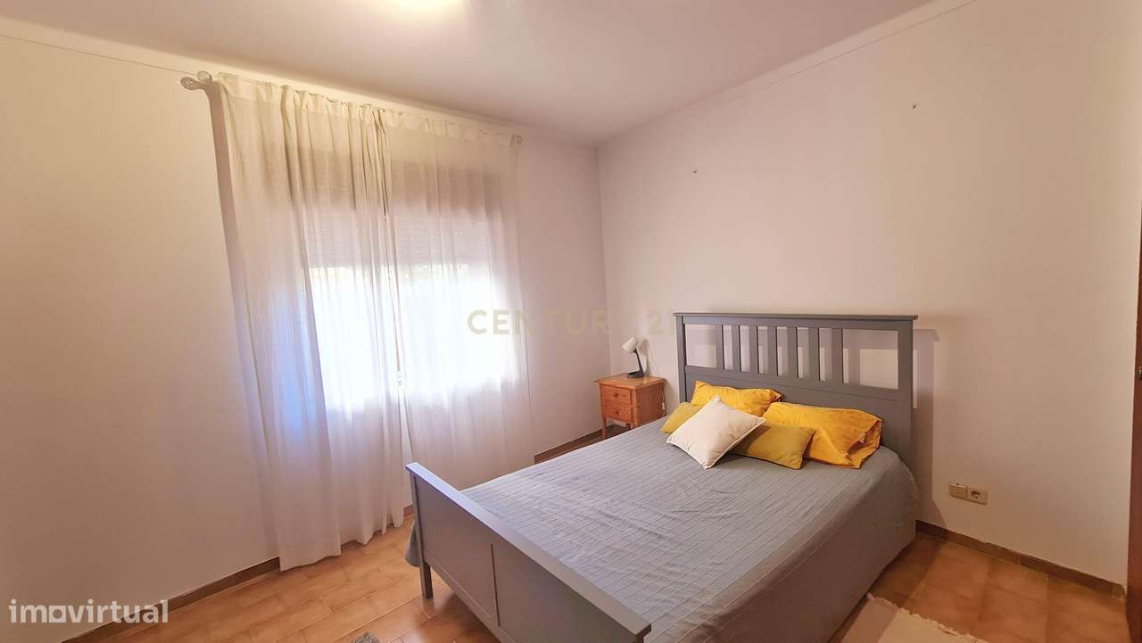 Apartamento T3, com Terraço, a 50m do Aqua Portimão - Grande imagem: 3/45