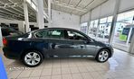 Volkswagen Passat 2.0 TSI ACT OPF DSG Comfortline - 6