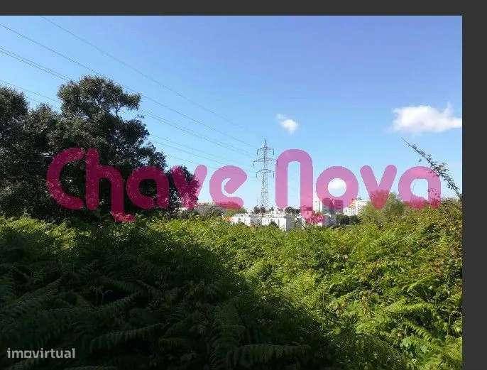 PS - Terreno para construção moradia - Grande imagem: 2/3