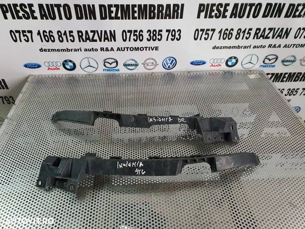 Suporti Suport Far Stanga Dreapta Opel Insignia A - 1