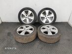 FELGI RENAULT CLIO IV ET44 4x100 R16 403006502R - 2