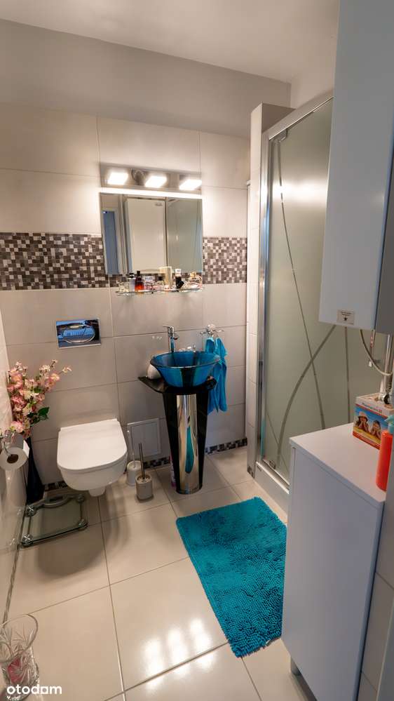 Mieszkanie w pięknym miejscu-6