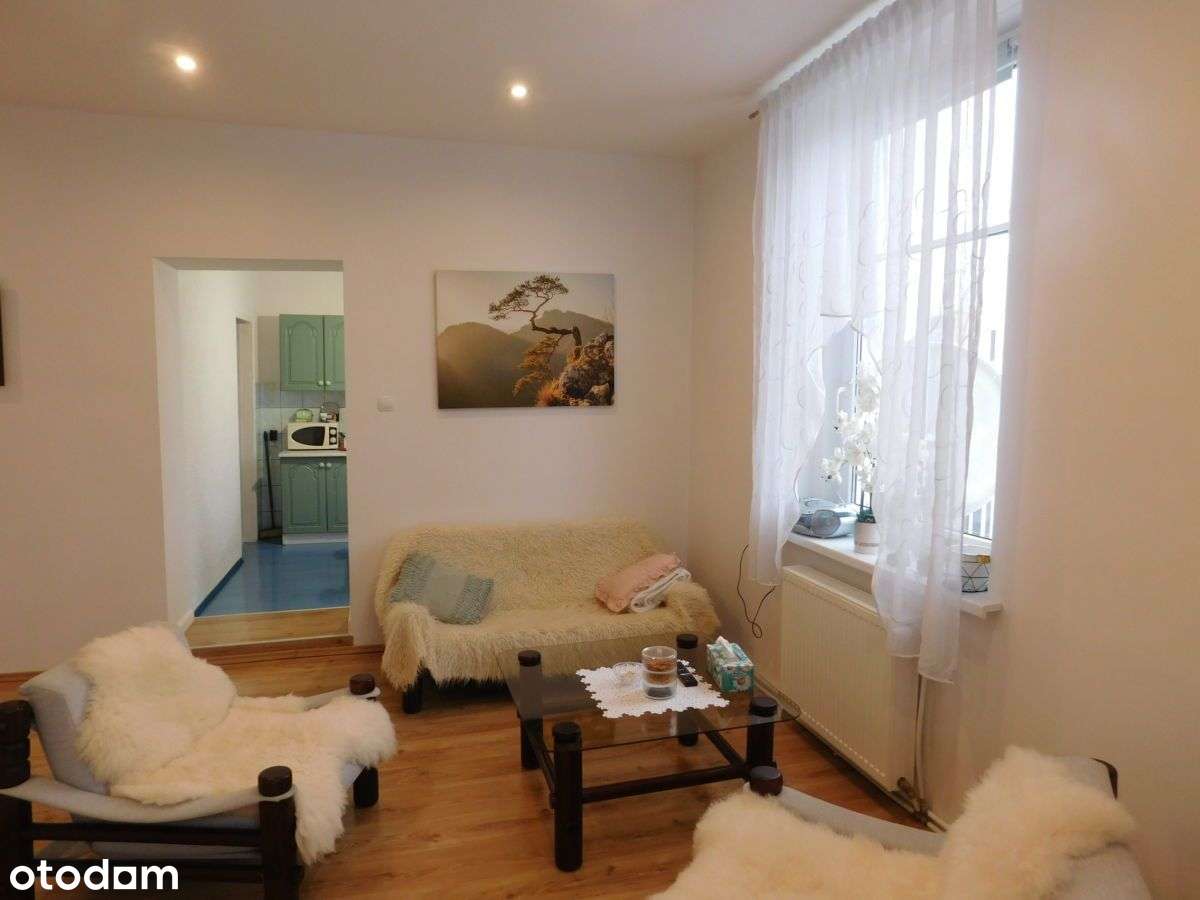 Duszniki-ZdrÓj SprzedaŻ Mieszkanie-4