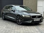 Volvo V60 D4 Geartronic Momentum - 9