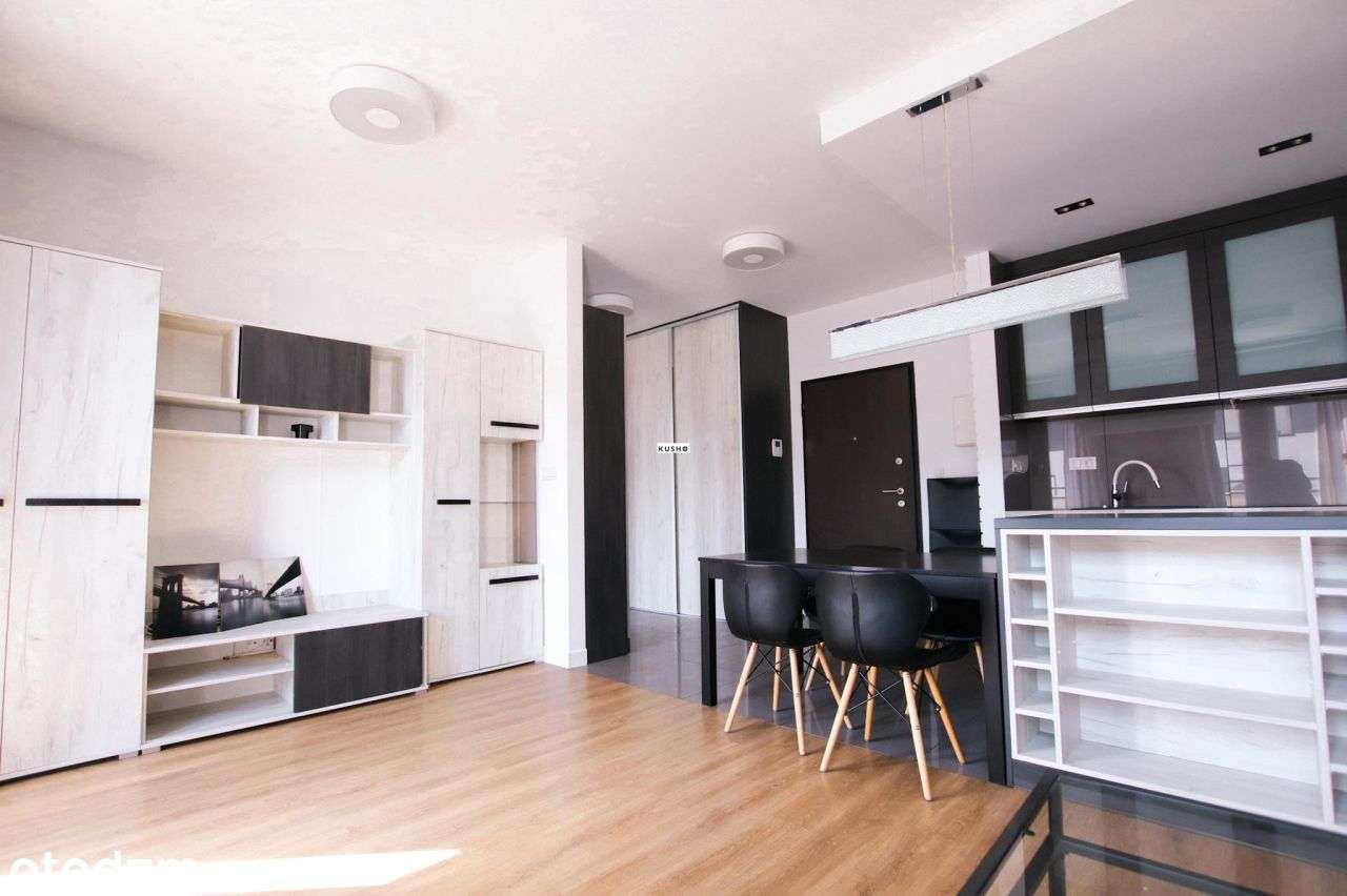 Mieszkanie 46m2 2 pokoje na Wilanowie - Pełny obrazek: 4/18