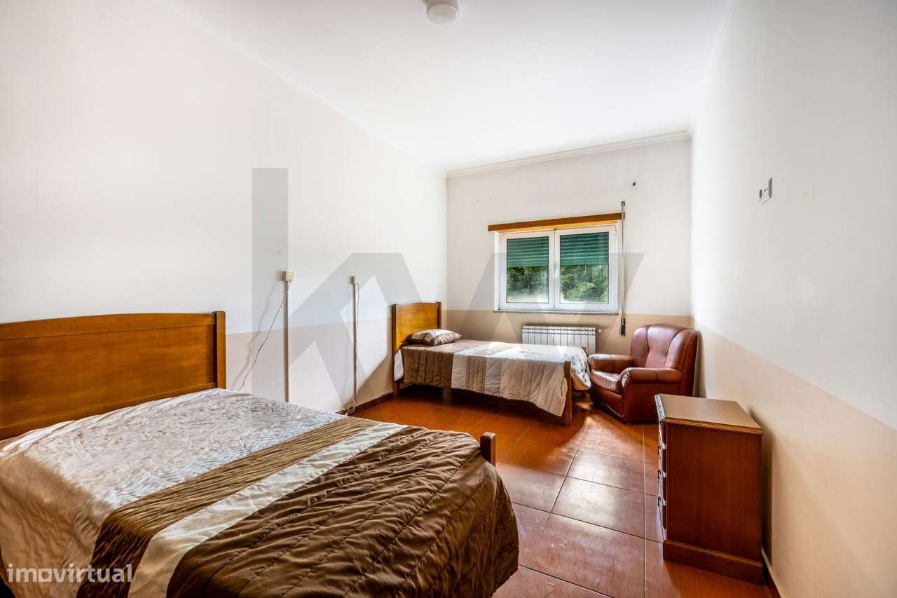 Moradia com Oportunidade de Investimento - Grande imagem: 4/39