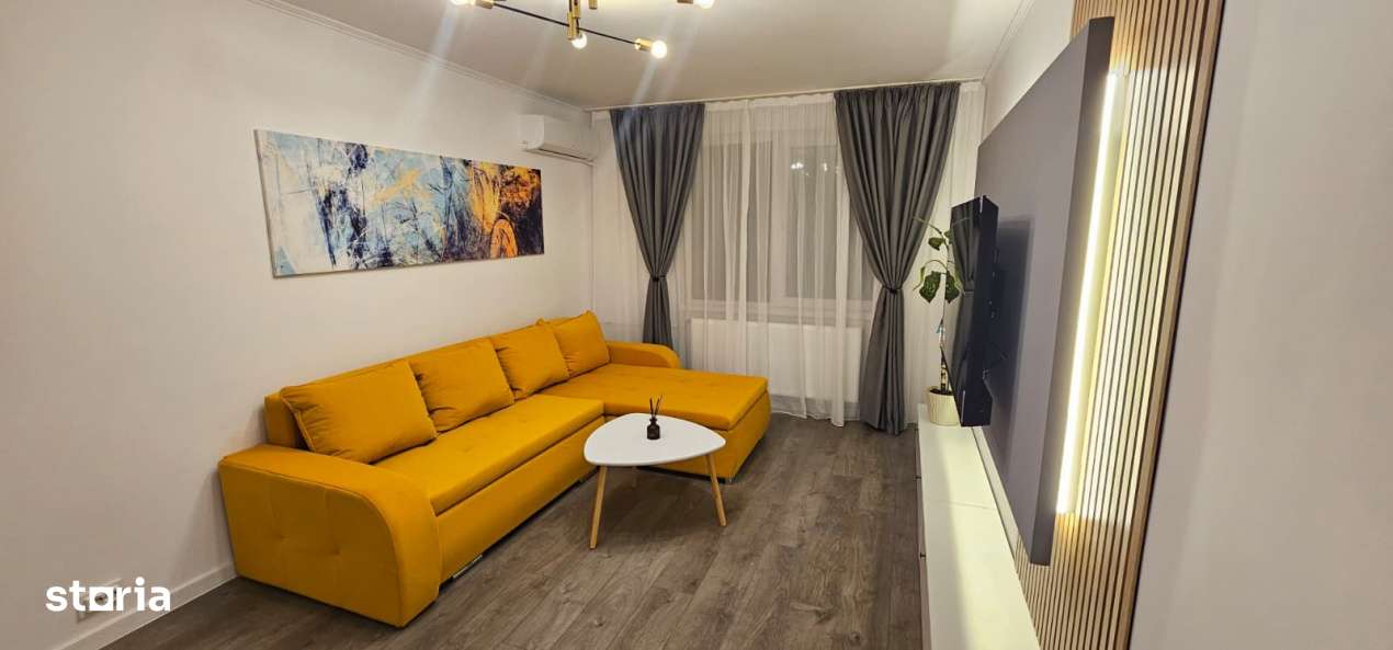 Vanzare | Apartament 3 camere | Lujerului | renovat | comision 0% - Imagine principală: 2/18