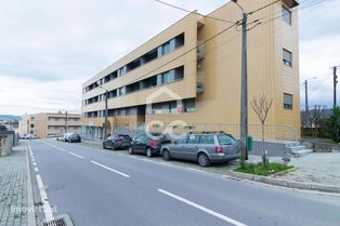 Apartamento T2 nas Taipas - Guimarães