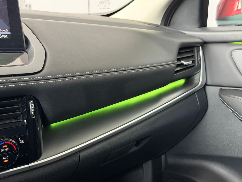 Nissan Qashqai N-Connecta + Pakiet technologiczny + Szklany dach Salon Polska