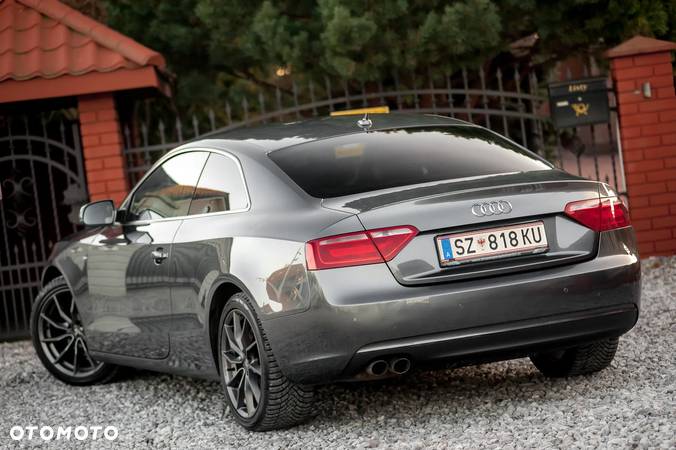 Audi A5 2.0 TDI - 9