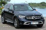 Mercedes-Benz GLC 300 4Matic 9G-TRONIC - 3