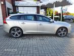 Volvo V60 D3 AWD Geartronic Momentum - 4