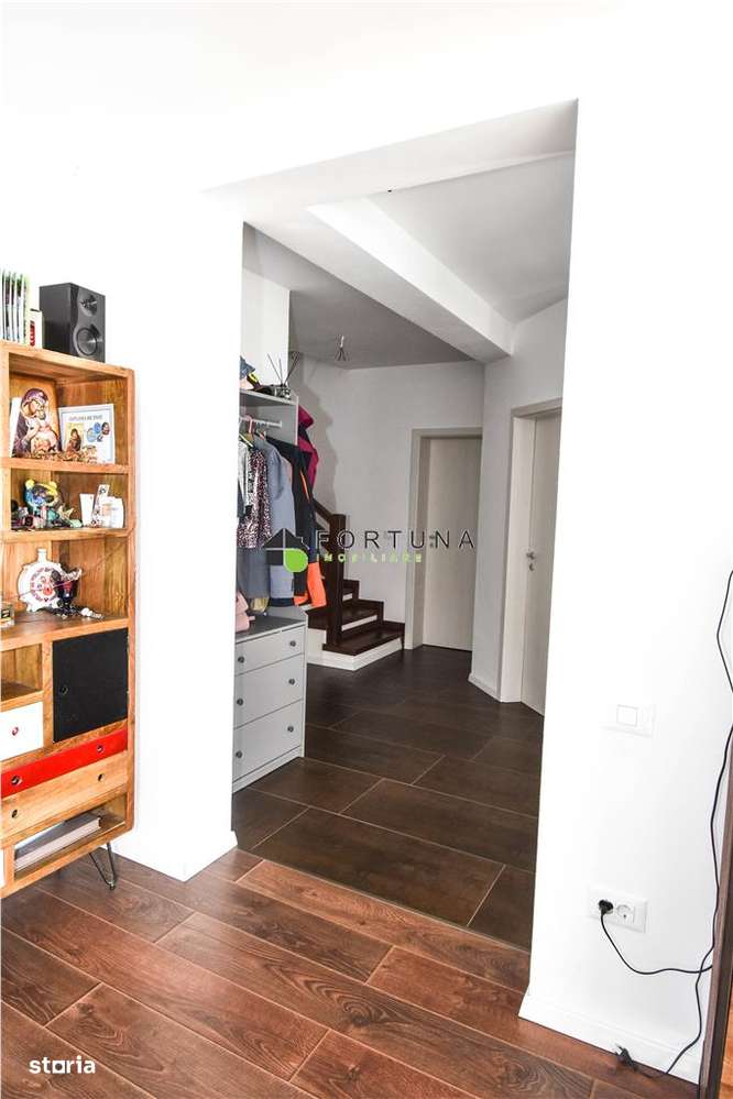 Casa 5 camere, mobilata si utilata, Harman-4