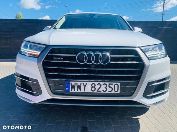 Audi Q7 - 5