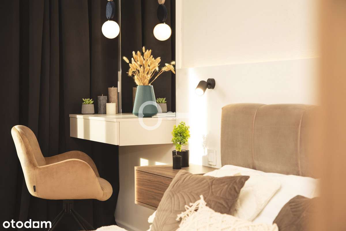 Klimatyzacja | Balkon | Gotowe do zamieszkania-7