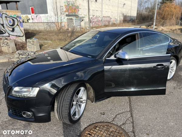 Audi S5 3.0 TFSI Quattro S tronic - 20