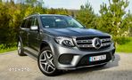 Mercedes-Benz GLS 350 d 4-Matic - 2