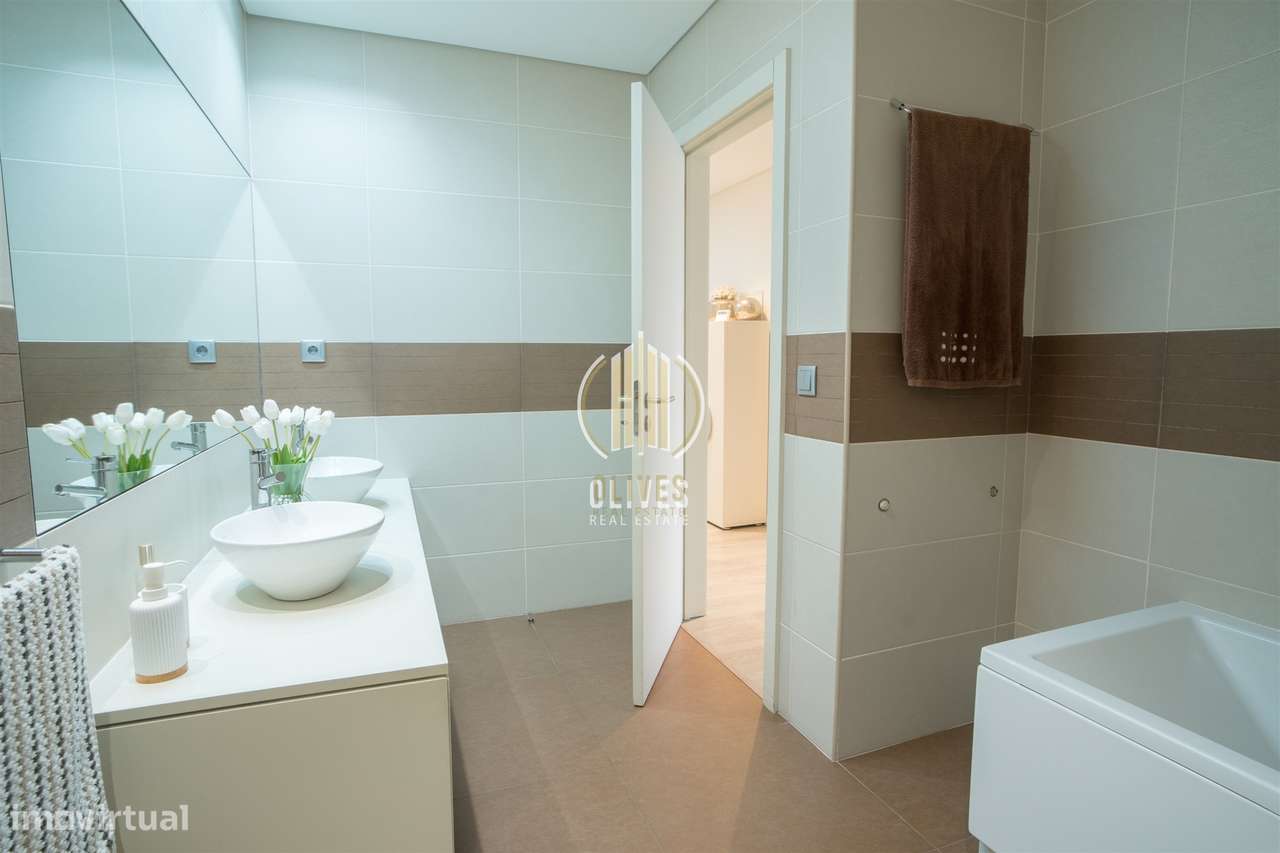 Moradia T3 Venda em Oliveira (São Mateus),Vila Nova de Famalicão-14