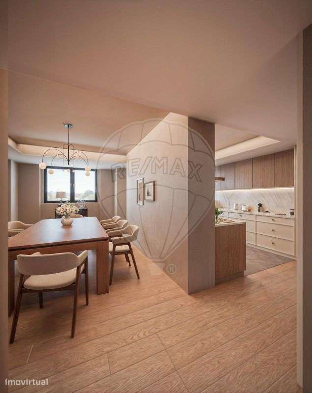 Apartamento T4 para venda - Grande imagem: 5/17