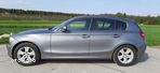 BMW Seria 1 118d - 3