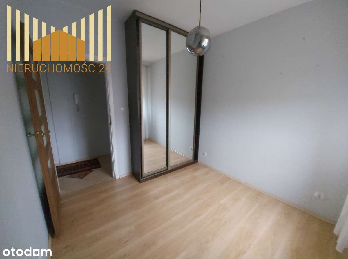 Falenica/Mieszkanie 37M2 +2 Miejsca Postojowe - Pełny obrazek: 2/14