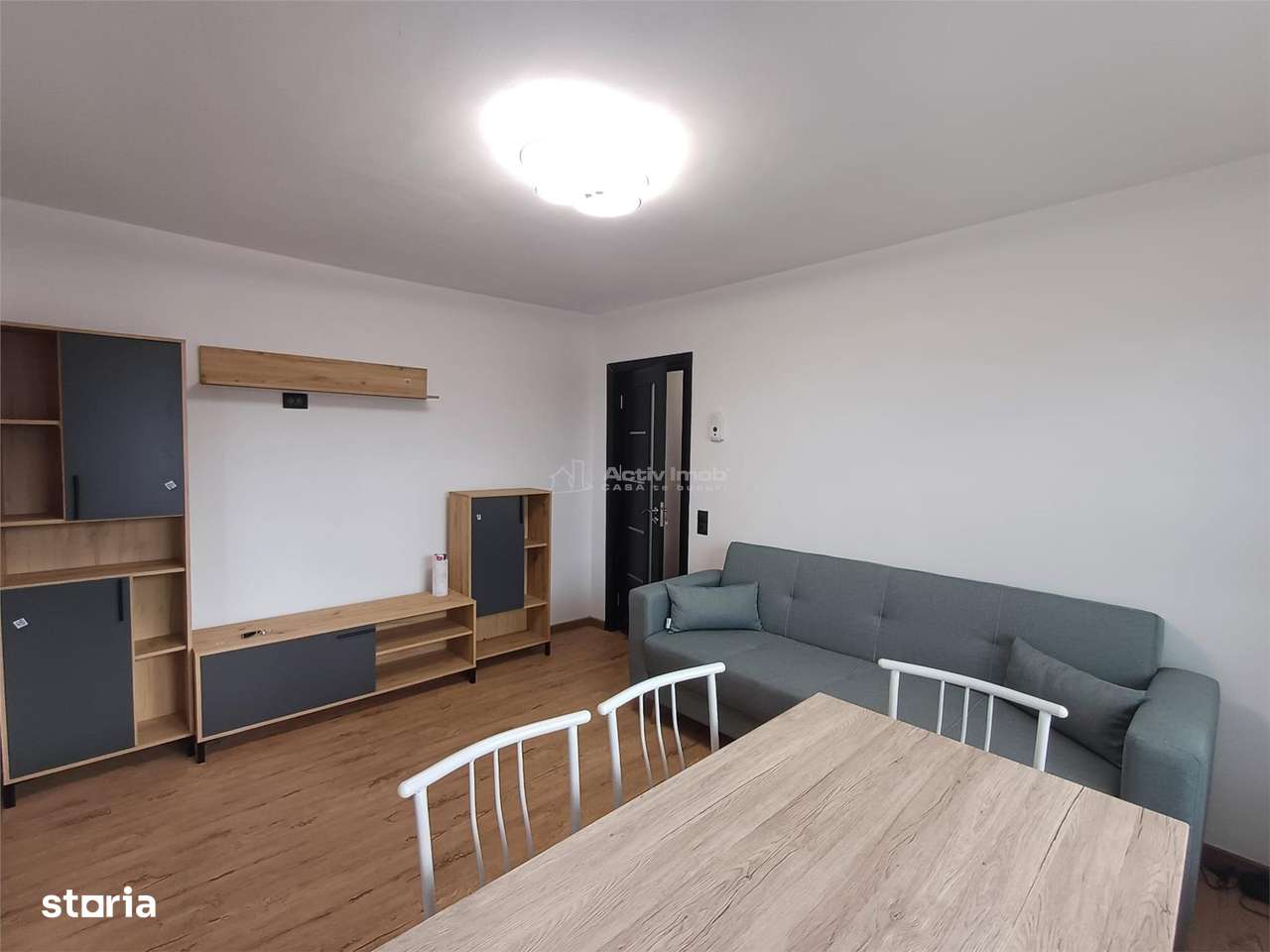 Apartament de inchiriat in Avrig modern - Imagine principală: 2/10