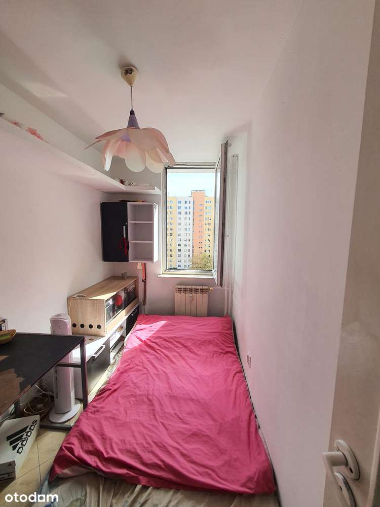 REZERWACJA - 2 pokoje – idealne 33,4 m² na Twój nowy początek!-6