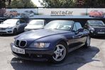 BMW Z3 1.9 - 2