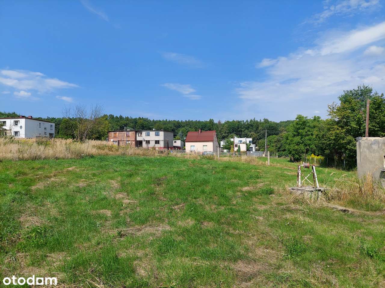 Dla klienta prywatnego z kapitałem lub inwestora z branży budowlanej-1