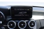 Mercedes-Benz C 200 (BlueTEC) d Station 7G-TRONIC AMG Line - 26