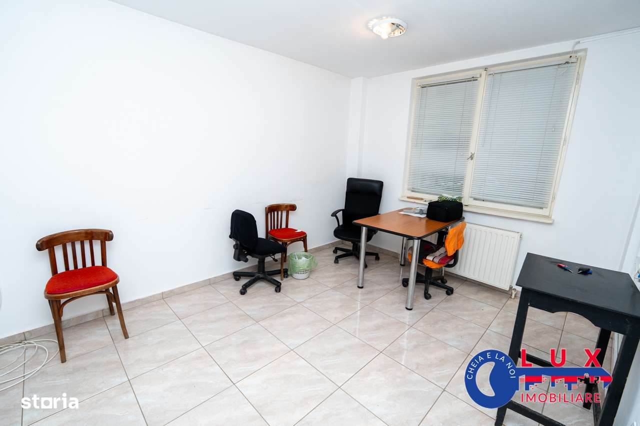 ID 6148 EXCLISIVITATE Spațiu DE VÂNZARE – Str. I.L.Caragiale-2