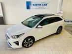 Kia Ceed SW 1.6 CRDi MHEV Drive+SRF - 1