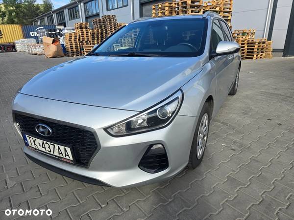 Hyundai I30 1.6 CRDi BlueDrive Classic - 1