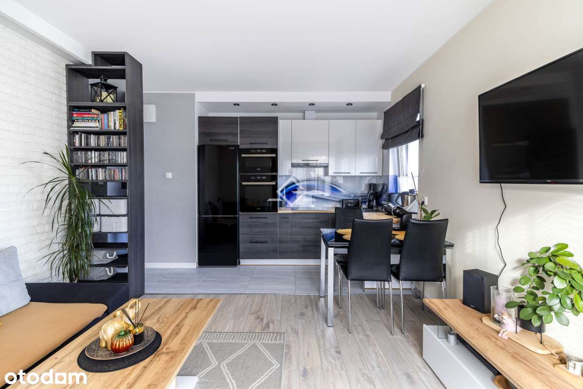 Słoneczne | Od zaraz | Duży balkon - Pełny obrazek: 5/18