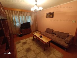 3 camere DECOMANDAT, zona Dorobantilor, PARTER