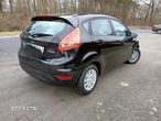 Ford Fiesta 1.25 Celebration - 7