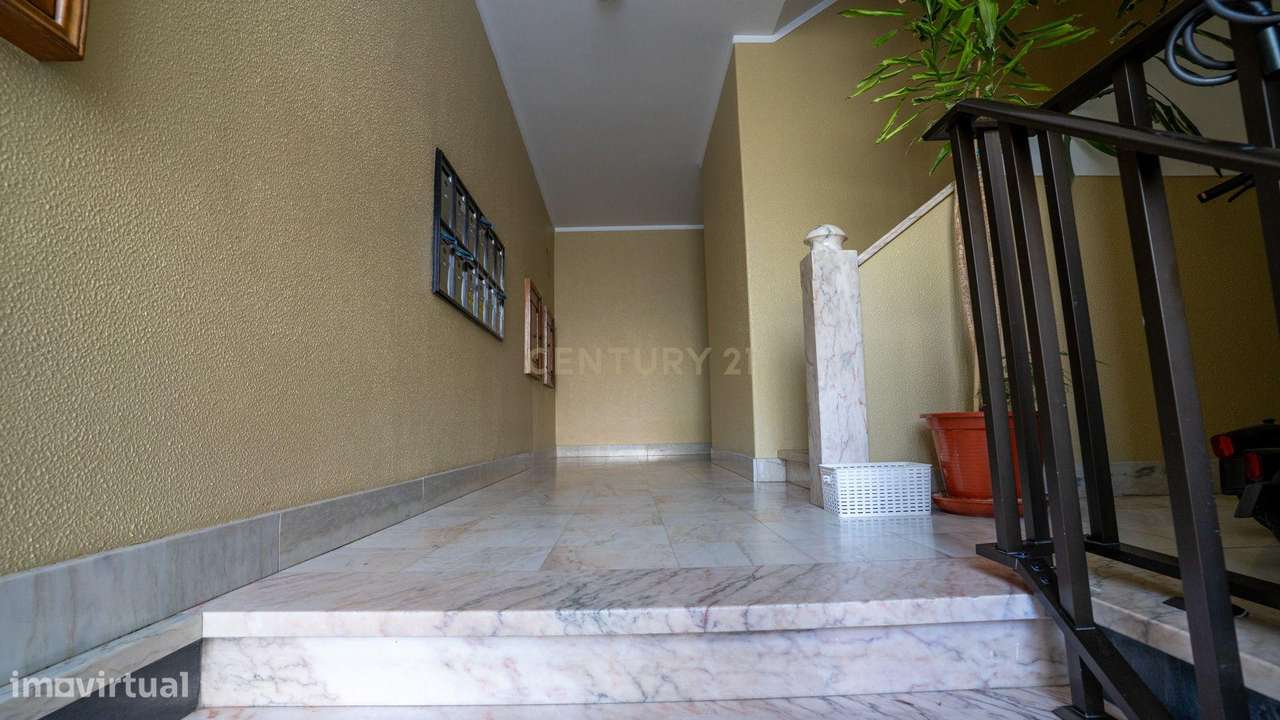 ✨ Apartamento T3/4 com elevador e vista para o Castelo de Tomar ✨-28