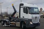 Mercedes-Benz 2542 ACTROS HAKOWIEC MEILLER ROK 2019 - 35