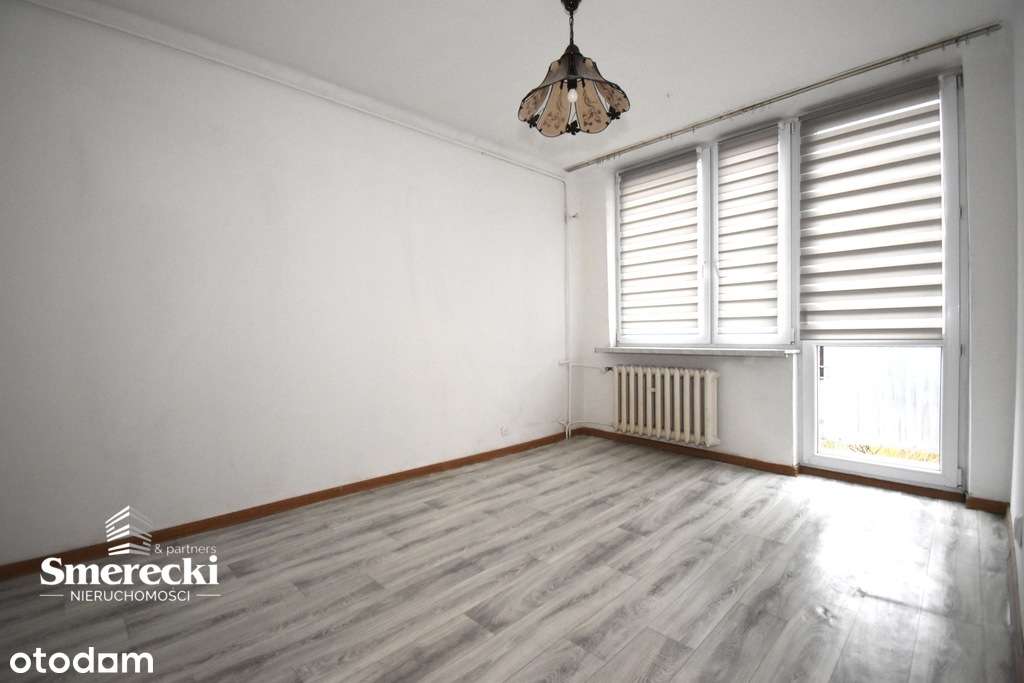 Mieszkanie przy ulicy Piotra Skargi 1 – 44,5 m2-0