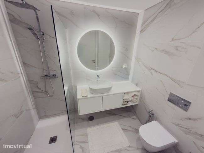 Moradia T3 Seminova em, Braga | Acabamentos de Luxo com Jardim-13