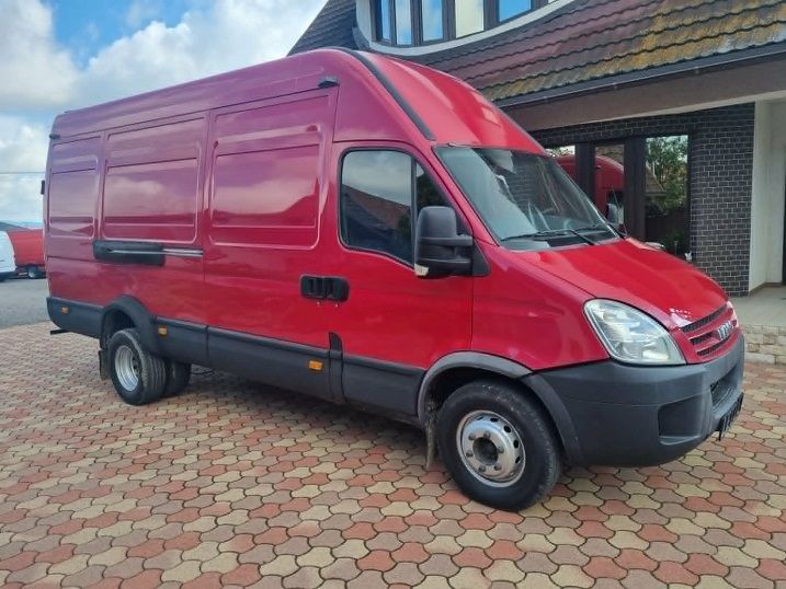 Iveco Daily 2017