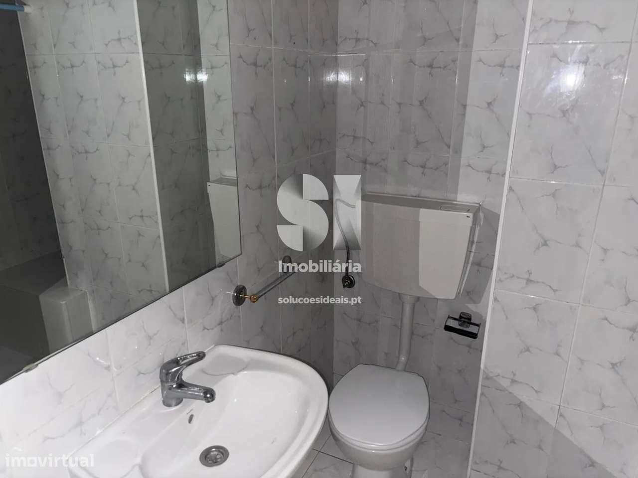 Apartamento T2 - Grande imagem: 4/10