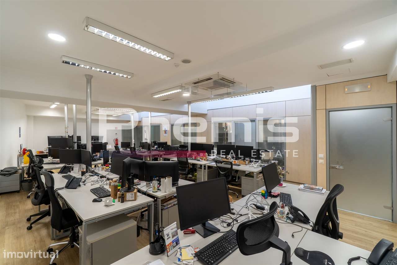 Escritório  Venda em Faro (Sé e São Pedro),Faro-34